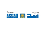 Assad logo