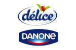 Logo délice