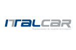 Logo italcar
