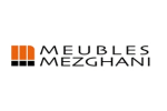 Logo meubles mezghani